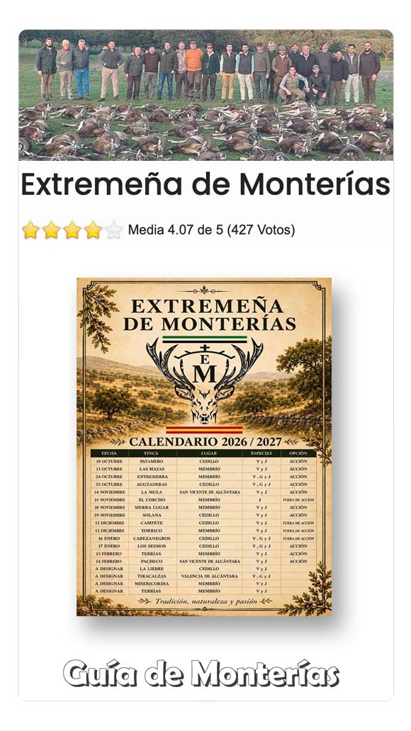  Programas de Monterias 